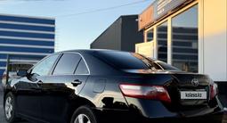 Toyota Camry 2007 годаүшін5 500 000 тг. в Караганда – фото 5