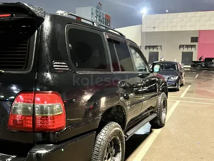 Toyota Land Cruiser 2006 года за 7 500 000 тг. в Астана – фото 6