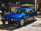 BMW 540 1995 года за 6 500 000 тг. в Алматы – фото 4