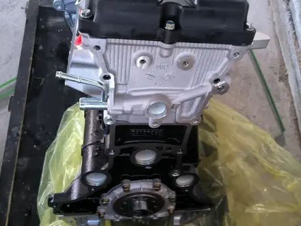 Новый Двигатель Мотор 2TR FE 2, 7 литра Тойота Toyota за 750 000 тг. в Алматы