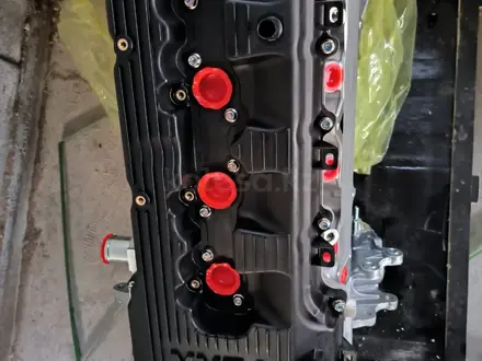 Новый Двигатель Мотор 2TR FE 2, 7 литра Тойота Toyota за 750 000 тг. в Алматы – фото 2