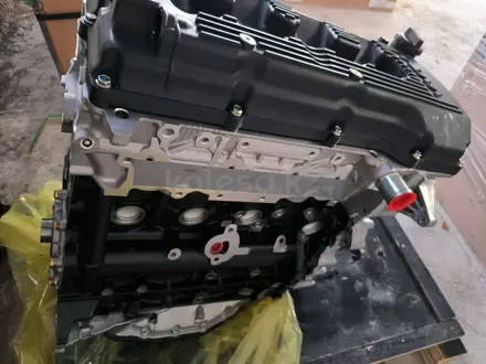 Новый Двигатель Мотор 2TR FE 2, 7 литра Тойота Toyota Prado Hilux Fortuner за 1 200 000 тг. в Алматы – фото 3