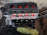 Новый Двигатель Мотор 2TR FE 2, 7 литра Тойота Toyota Prado Hilux Fortunerүшін1 200 000 тг. в Алматы – фото 5