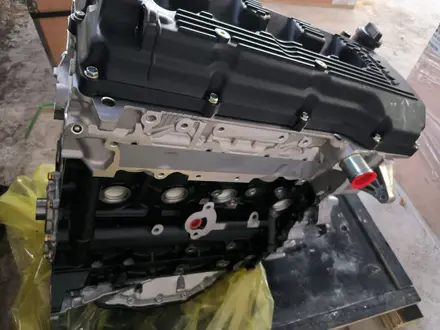Новый Двигатель Мотор 2TR FE 2, 7 литра Тойота Toyota Prado Hilux Fortuner за 1 200 000 тг. в Алматы – фото 7
