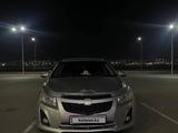 Chevrolet Cruze 2013 года за 4 000 000 тг. в Караганда – фото 2