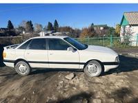 Audi 80 1989 годаүшін700 000 тг. в Усть-Каменогорск