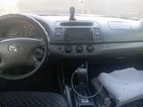Toyota Camry 2002 года за 4 000 000 тг. в Аксу