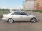 Toyota Camry 2002 годаүшін4 000 000 тг. в Аксу – фото 5