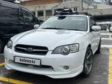 Subaru Legacy 2003 года за 5 200 000 тг. в Алматы – фото 2