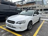 Subaru Legacy 2003 года за 5 200 000 тг. в Алматы