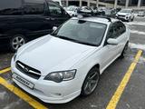 Subaru Legacy 2003 года за 5 200 000 тг. в Алматы – фото 4