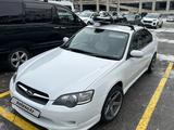 Subaru Legacy 2003 года за 5 200 000 тг. в Алматы – фото 5