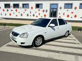 ВАЗ (Lada) Priora 2170 2013 года за 2 150 000 тг. в Шымкент – фото 2