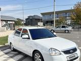 ВАЗ (Lada) Priora 2170 2013 года за 2 150 000 тг. в Шымкент – фото 3