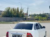 ВАЗ (Lada) Priora 2170 2013 года за 2 150 000 тг. в Шымкент