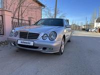 Mercedes-Benz E 280 2000 года за 4 100 000 тг. в Кызылорда