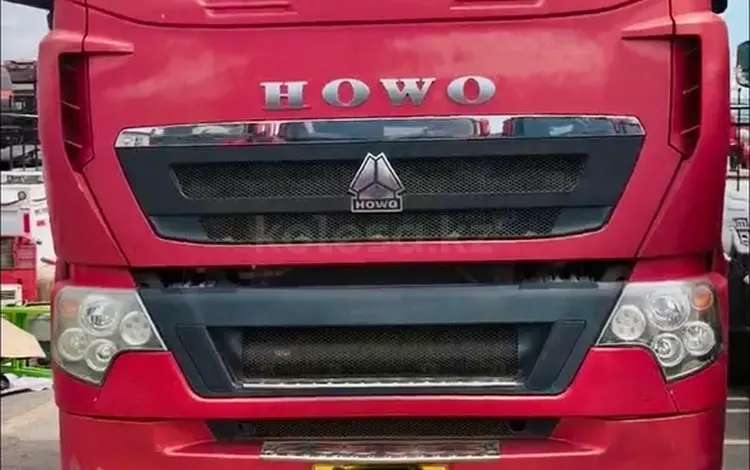 Howo 2021 года за 15 000 000 тг. в Алматы