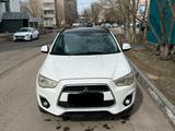 Mitsubishi Outlander Sport 2013 года за 7 700 000 тг. в Астана – фото 2