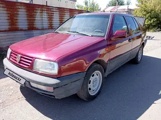 Volkswagen Vento
