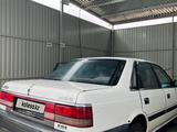 Mazda 626 1988 годаfor250 000 тг. в Семей – фото 4