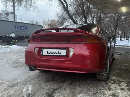 Mitsubishi Eclipse 1995 года за 1 300 000 тг. в Алматы – фото 7