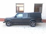 ВАЗ (Lada) Lada 2121 1997 года за 2 800 000 тг. в Жанаозен – фото 2