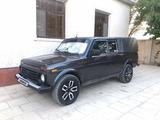 ВАЗ (Lada) Lada 2121 1997 года за 2 800 000 тг. в Жанаозен
