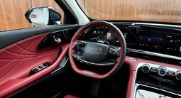 EXEED RX 2023 года за 14 500 000 тг. в Алматы – фото 5