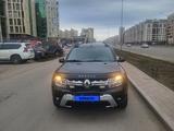 Renault Duster 2015 года за 6 100 000 тг. в Астана