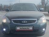 ВАЗ (Lada) Priora 2170 2008 года за 1 850 000 тг. в Актобе