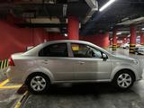Chevrolet Nexia 2021 года за 3 800 000 тг. в Астана – фото 3