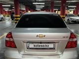 Chevrolet Nexia 2021 года за 3 800 000 тг. в Астана – фото 2