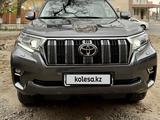 Toyota Land Cruiser Prado 2022 года за 31 000 000 тг. в Павлодар