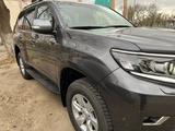 Toyota Land Cruiser Prado 2022 года за 31 000 000 тг. в Павлодар – фото 3