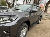 Toyota Land Cruiser Prado 2022 года за 31 000 000 тг. в Павлодар – фото 2