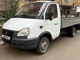 ГАЗ  ГАЗель (3302) 2008 года за 3 500 000 тг. в Астана