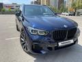 BMW X5 2022 года за 44 500 000 тг. в Алматы – фото 2