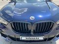 BMW X5 2022 года за 44 500 000 тг. в Алматы – фото 13
