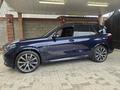 BMW X5 2022 года за 44 500 000 тг. в Алматы
