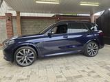BMW X5 2022 годаүшін44 500 000 тг. в Алматы