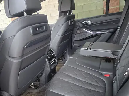 BMW X5 2022 года за 44 500 000 тг. в Алматы – фото 24