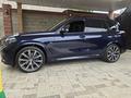 BMW X5 2022 года за 43 800 000 тг. в Алматы
