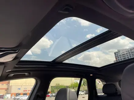 BMW X5 2022 года за 44 500 000 тг. в Алматы – фото 9