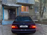 Mercedes-Benz E 430 1999 года за 7 600 000 тг. в Астана – фото 3