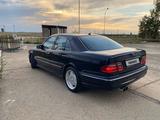 Mercedes-Benz E 430 1999 года за 7 600 000 тг. в Астана – фото 5