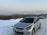 Hyundai Accent 2014 годаүшін3 950 000 тг. в Алматы