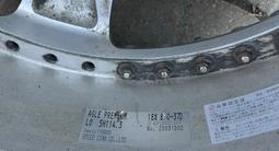 SSR Premium R18үшін500 000 тг. в Алматы – фото 3