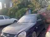 ВАЗ (Lada) Priora 2172 2013 года за 1 100 000 тг. в Петропавловск – фото 2