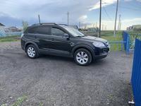 Chevrolet Captiva 2009 года за 5 000 000 тг. в Петропавловск