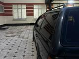 Volkswagen Passat 1990 года за 1 150 000 тг. в Тараз – фото 4